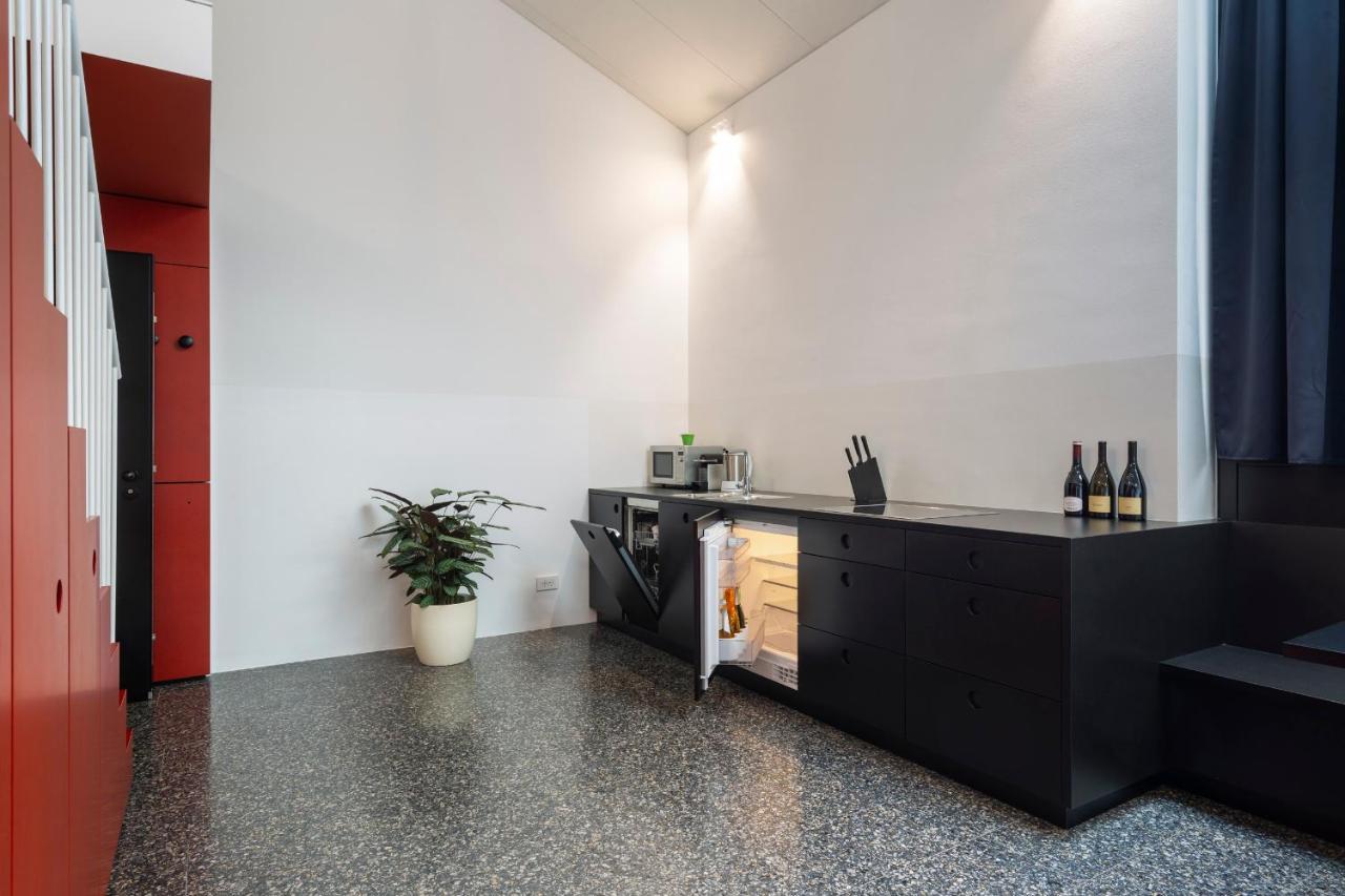 Pepper Suite Bolzano Ngoại thất bức ảnh